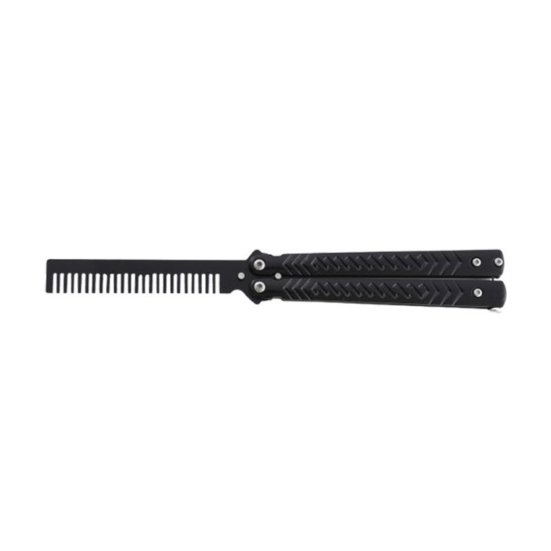 Xtreme | Butterfly Trainer Pocket Comb [XTR-HKN030] Multi Tools & Accessories Canadian Distributor Design A