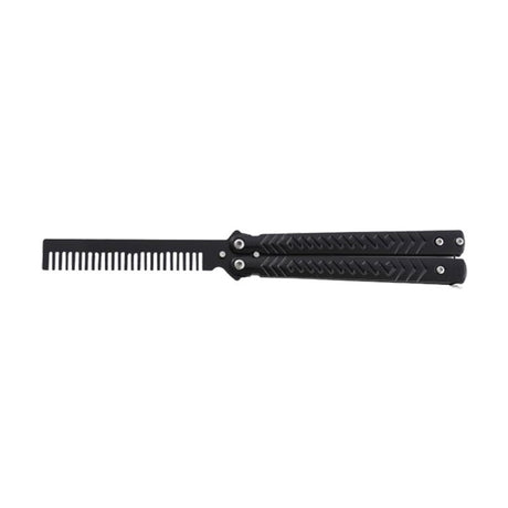 Xtreme | Butterfly Trainer Pocket Comb [XTR-HKN030] Multi Tools & Accessories Canadian Distributor Design A