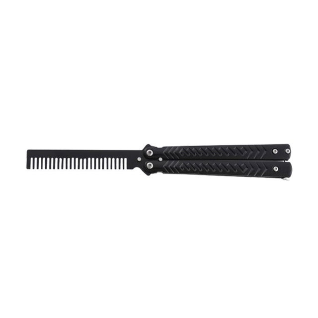 Xtreme | Butterfly Trainer Pocket Comb [XTR-HKN030] Multi Tools & Accessories Canadian Distributor Design A