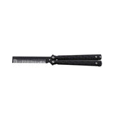 Xtreme | Butterfly Trainer Pocket Comb [XTR-HKN030] Multi Tools & Accessories Canadian Distributor Design B