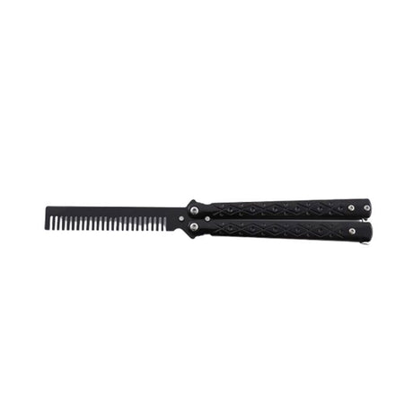 Xtreme | Butterfly Trainer Pocket Comb [XTR-HKN030] Multi Tools & Accessories Canadian Distributor Design B