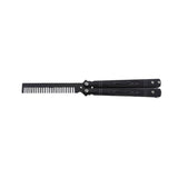 Xtreme | Butterfly Trainer Pocket Comb [XTR-HKN030] Multi Tools & Accessories Canadian Distributor Design C
