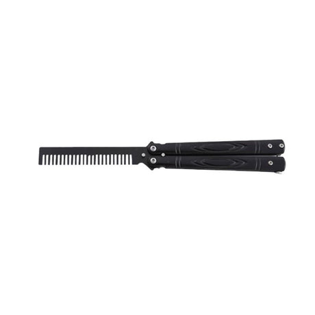 Xtreme | Butterfly Trainer Pocket Comb [XTR-HKN030] Multi Tools & Accessories Canadian Distributor Design C