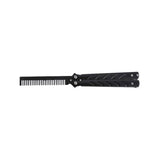 Xtreme | Butterfly Trainer Pocket Comb [XTR-HKN030] Multi Tools & Accessories Canadian Distributor Design D