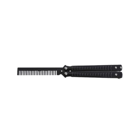 Xtreme | Butterfly Trainer Pocket Comb [XTR-HKN030] Multi Tools & Accessories Canadian Distributor Design E