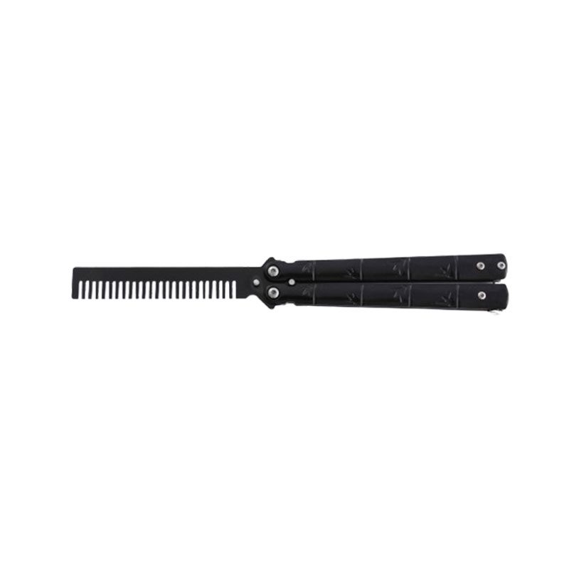 Xtreme | Butterfly Trainer Pocket Comb [XTR-HKN030] Multi Tools & Accessories Canadian Distributor Design F