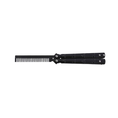 Xtreme | Butterfly Trainer Pocket Comb [XTR-HKN030] Multi Tools & Accessories Canadian Distributor Design F