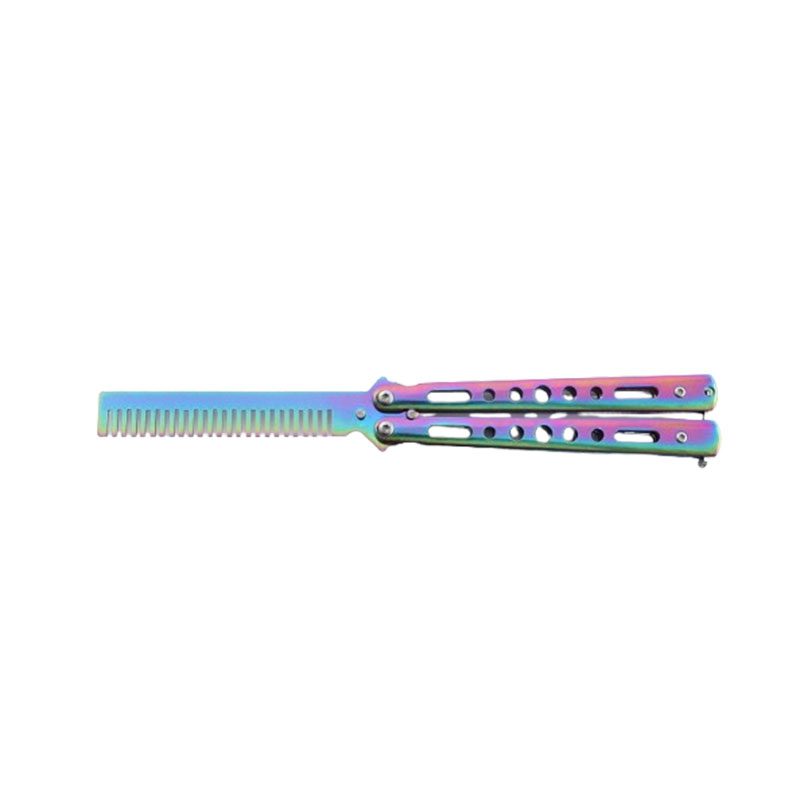 Xtreme | Butterfly Trainer Pocket Comb [XTR-HKN031] Multi Tool · Accessory Canadian Distributor Desing A