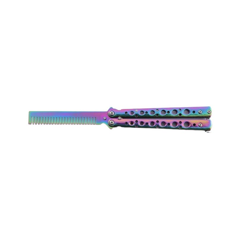 Xtreme | Butterfly Trainer Pocket Comb [XTR-HKN031] Multi Tool · Accessory Canadian Distributor Desing F