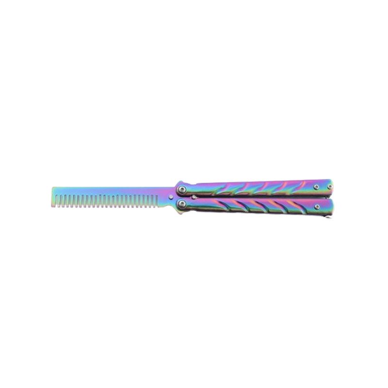 Xtreme | Butterfly Trainer Pocket Comb [XTR-HKN031] Multi Tool · Accessory Canadian Distributor Desing B