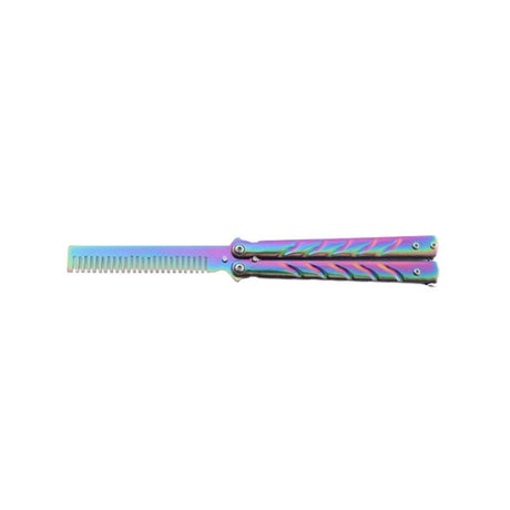 Xtreme | Butterfly Trainer Pocket Comb [XTR-HKN031] Multi Tool · Accessory Canadian Distributor Desing B