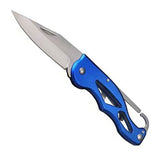 Xtreme | Foldable Pocket Knife [XTR-HKN041] Folding Knife Canadian Distributor Blue