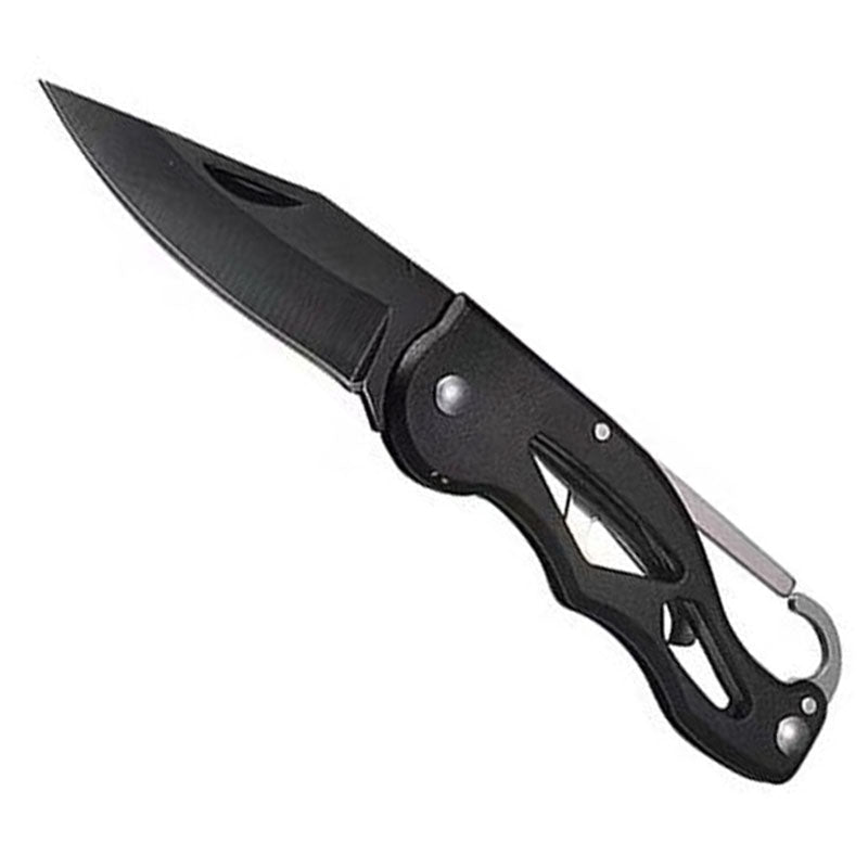 Xtreme | Foldable Pocket Knife [XTR-HKN041] Folding Knife Canadian Distributor Black