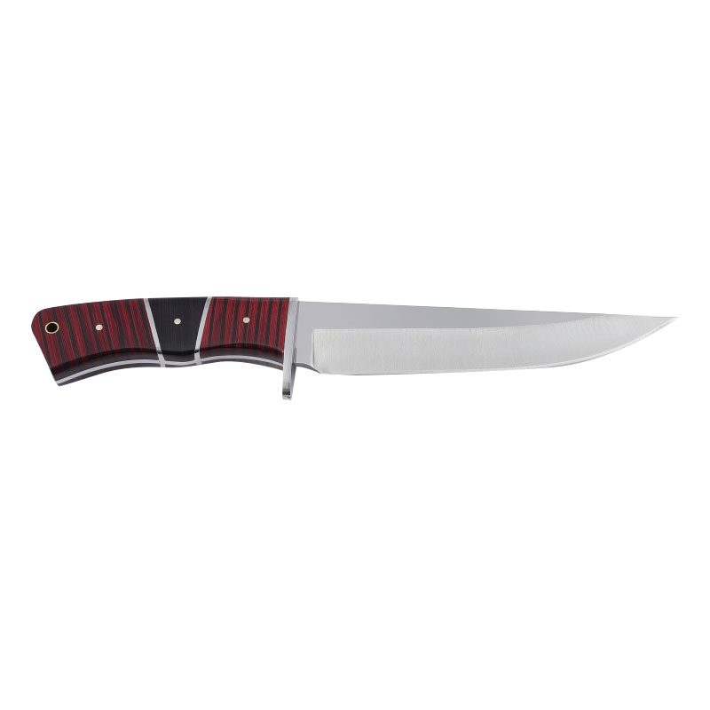 Xtreme | 12″ Hunting Knife – Fixed Blade with Sheath (XTR-HKN061) Fixed Blade Knife Canadian Distributor