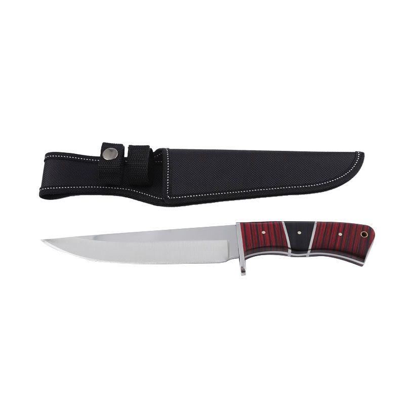 Xtreme | 12″ Hunting Knife – Fixed Blade with Sheath (XTR-HKN061) Fixed Blade Knife Canadian Distributor