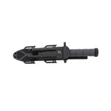 Xtreme | 12.5″ Survival Hunting Knife – Locking Blade with Compass, Fire Starter & ABS Sheath (XTR-HKN096/7) Fixed Blade Knife Canadian Distributor