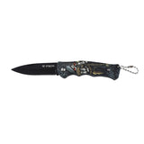 Xtreme | 6.30″ Pocket Knife – Folding Drop Point Blade with Skull Design (XTR-HKN109/110/111) Folding Knife Canadian Distributor HKN110