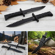 Xtreme | Hunting Knife (XTR-HKN179) Fixed Blade Knife Canadian Distributor