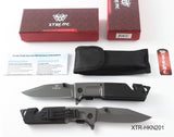 Xtreme | Pocket Knife (XTR-HKN201) Folding Knife Canadian Distributor