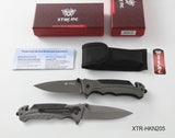 Xtreme | Pocket Knife (XTR-HKN205) Folding Knife Canadian Distributor