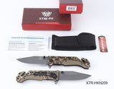 Xtreme | Pocket Knife (XTR-HKN209) Folding Knife Canadian Distributor