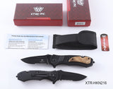 Xtreme | Pocket Knife (XTR-HKN216) Folding Knife Canadian Distributor