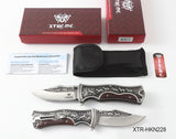 Xtreme | Pocket Knife (XTR-HKN228) Folding Knife Canadian Distributor