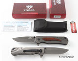 Xtreme | Pocket Knife (XTR-HKN292) Folding Knife Canadian Distributor