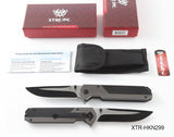 Xtreme | Pocket Knife (XTR-HKN299) Folding Knife Canadian Distributor