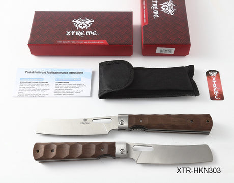 Xtreme | Pocket Knife (XTR-HKN303) Folding Knife Canadian Distributor