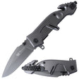 Xtreme© | Foldable Pocket Knife [XTR-KN50] Folding Knife Canadian Distributor