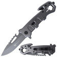 Xtreme© | Foldable Pocket Knife [XTR-KN51] Folding Knife Canadian Distributor