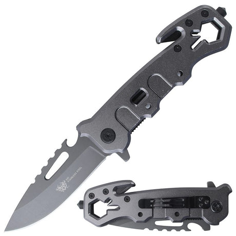 Xtreme© | Foldable Pocket Knife [XTR-KN51] Folding Knife Canadian Distributor