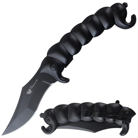 Xtreme© | Foldable Pocket Knife [XTR-KN52] Folding Knife Canadian Distributor