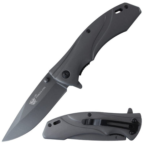Xtreme© | Foldable Pocket Knife [XTR-KN59] Folding Knife Canadian Distributor