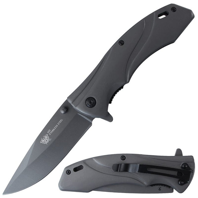 Xtreme© | Foldable Pocket Knife [XTR-KN59] Folding Knife Canadian Distributor
