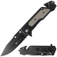 Xtreme© | Foldable Pocket Knife [XTR-KN62] Folding Knife Canadian Distributor