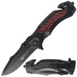 Xtreme© | Foldable Pocket Knife [XTR-KN65] Folding Knife Canadian Distributor