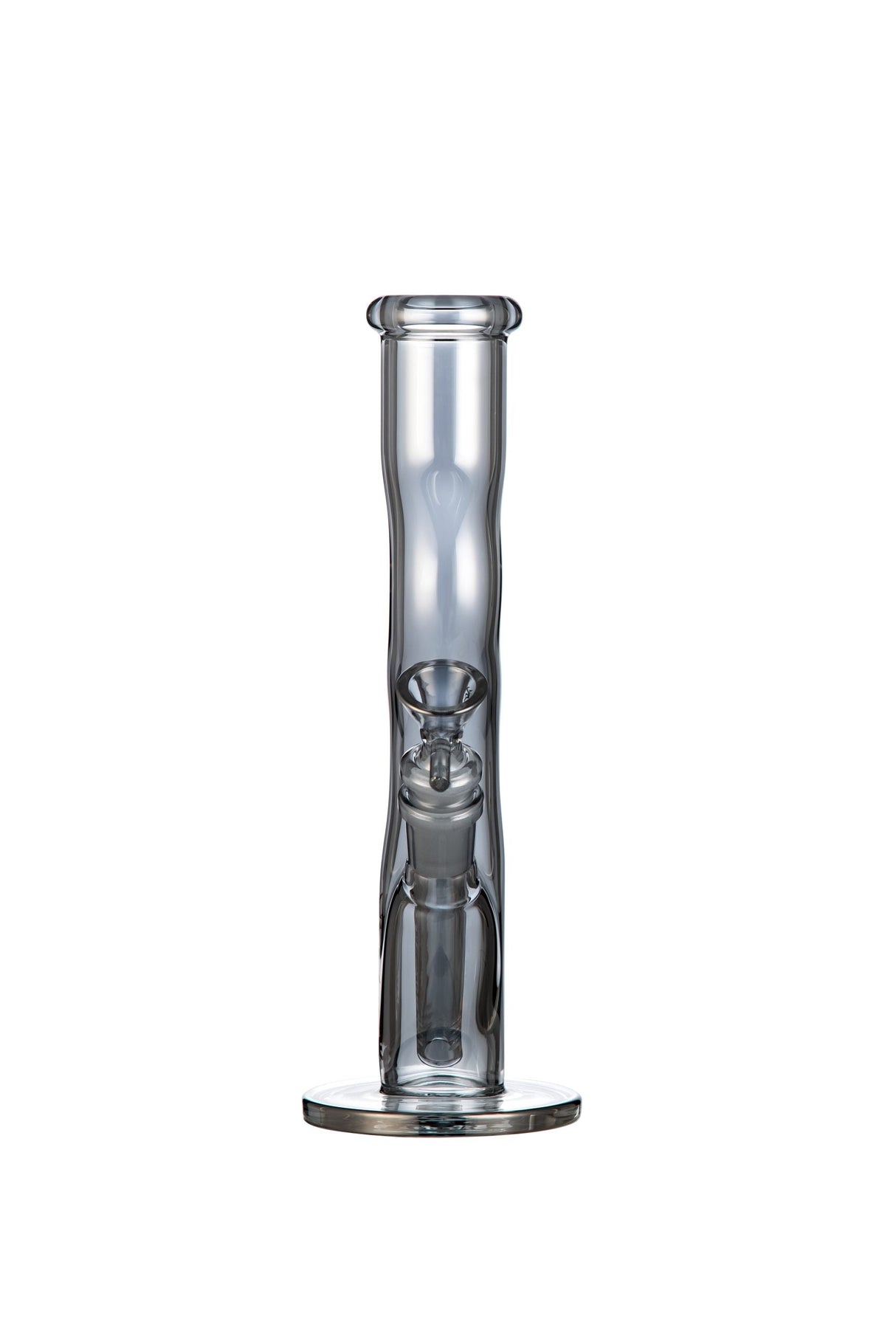 Xtreme | 10" Xtreme Wavebong [XTR-MY003] – Box of 12 Glass Bong Canadian Distributor