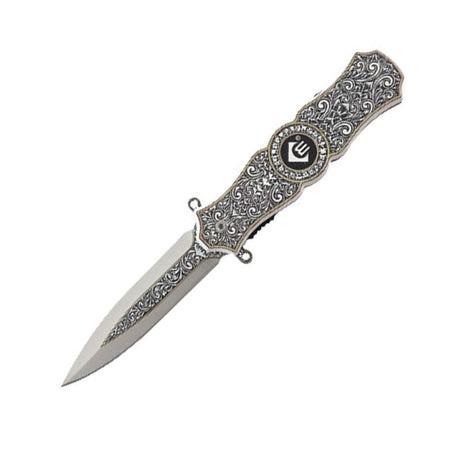 Xtreme | Foldable Pocket Knife [XTR-Knife 12] Folding Knives Canadian Distributor