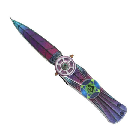 Xtreme | Foldable Pocket Knife [XTR-Knife 25] Folding Knives Canadian Distributor