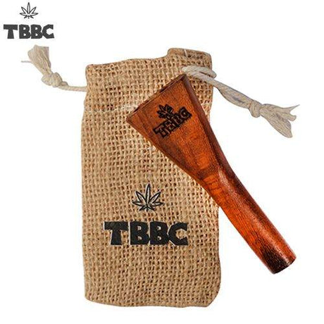 TBBC | Double Barrel J Holder