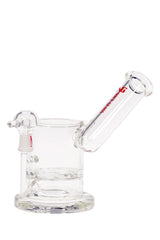 NG | 7" Cyclone Disc Sidecar Oiler [YN1056] Glass Rig High-End Brands Glass