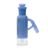 Hoss Glass | 5.5" 14mm Coloured Ash Catcher [YX39C] Ashcatcher · Percolator · Filter · Mouthpiece Smoking Cat Distribution Milk blue