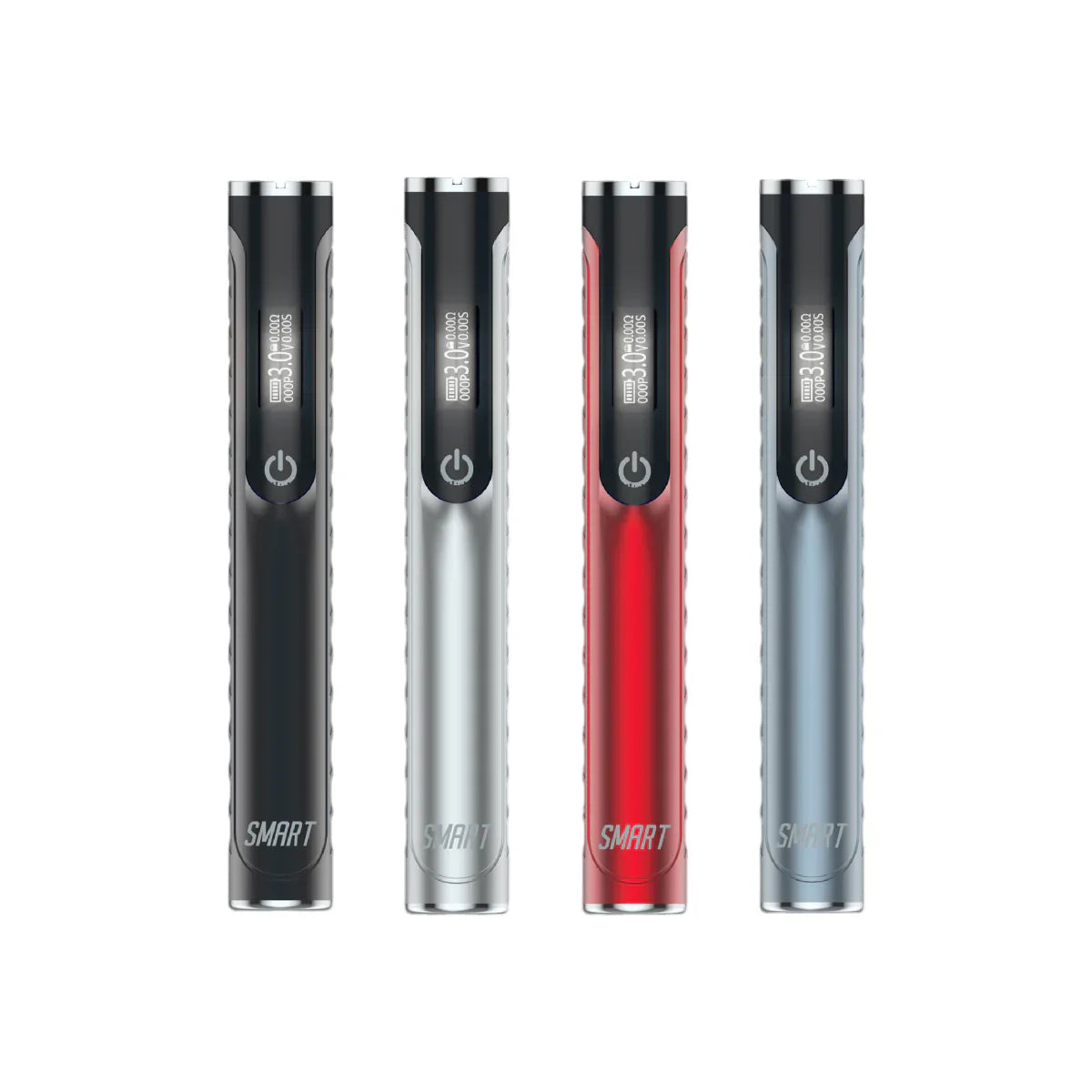 Yocan | Black Series Smart 510 Battery