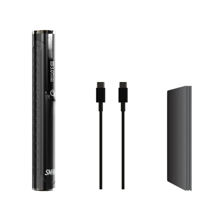 Yocan | Black Series Smart 510 Battery