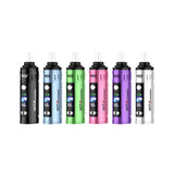 Yocan | Flower Vaporizer HIT 2 Dry Herb Vape Digital