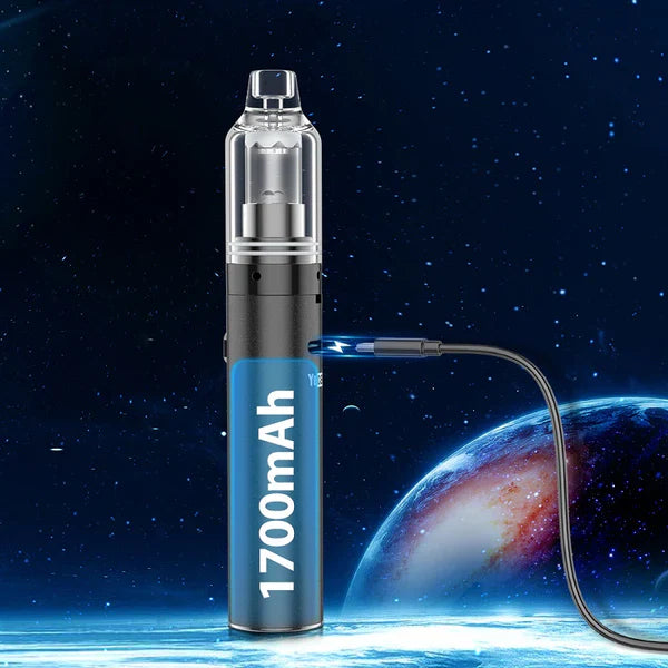 Yocan | Orbit Portable Terp Bead Vaporizer Kit