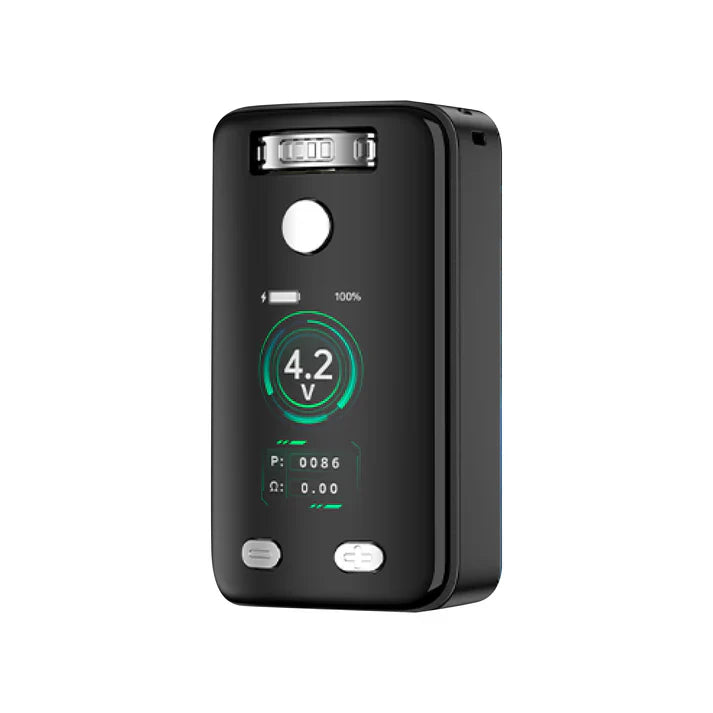 Yocan | Uni 3.0 Digital 510 Battery