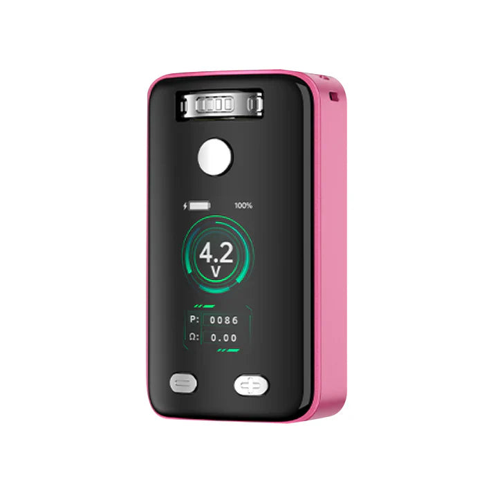 Yocan | Uni 3.0 Digital 510 Battery